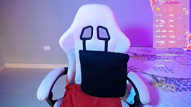 diabliita  online show from November 4, 9:18 pm