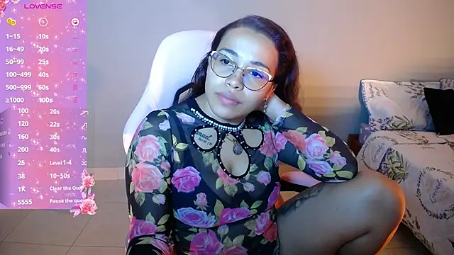 diabliita  online show from October 18, 2:19 pm