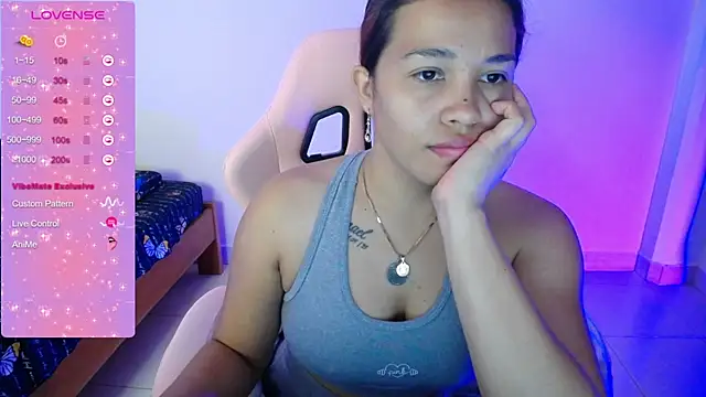 diabliita  online show from March 14, 9:21 pm