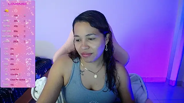 diabliita  online show from March 15, 10:06 pm