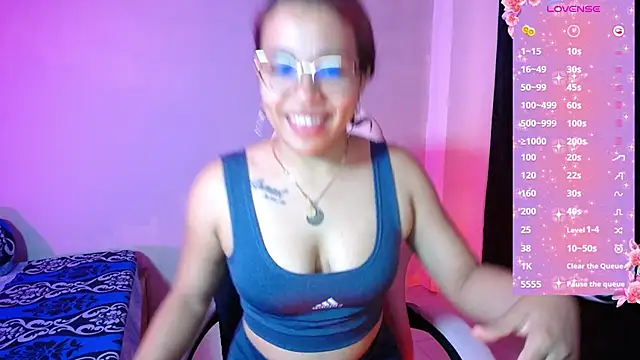 diabliita  online show from November 29, 10:54 pm