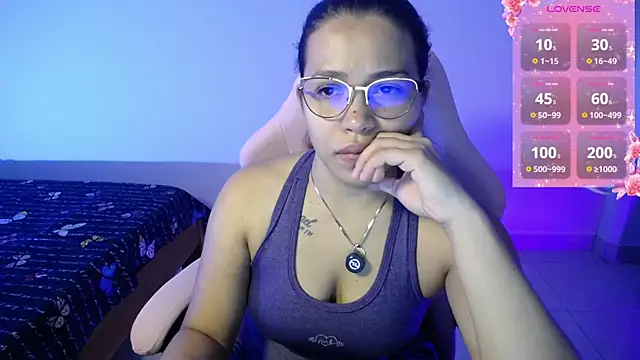 diabliita  online show from February 13, 6:52 pm