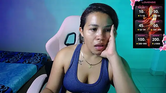 diabliita  online show from December 14, 10:48 pm