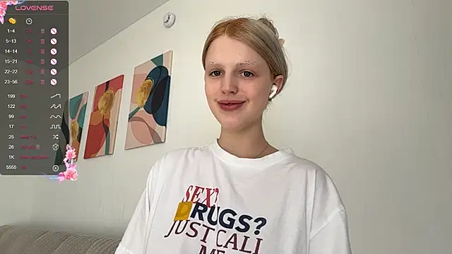 GilySuper online show from May 3, 11:58 am