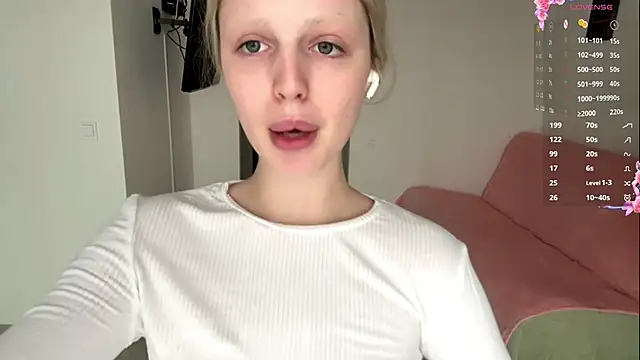 GilySuper online show from April 12, 11:13 am