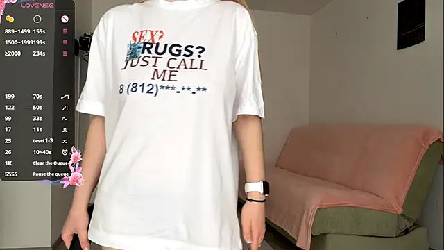 GilySuper online show from February 8, 7:06 am