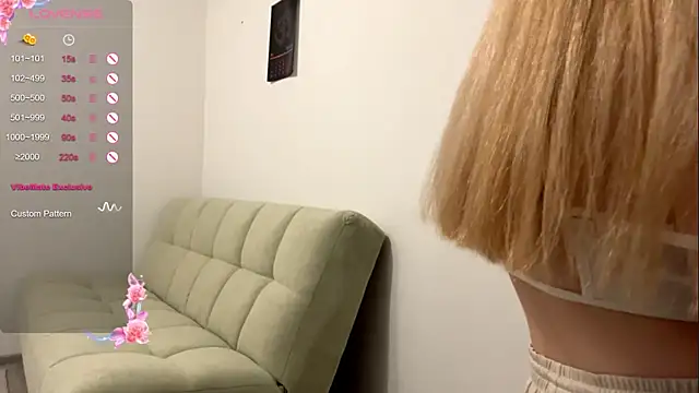 GilySuper online show from February 28, 2:11 am