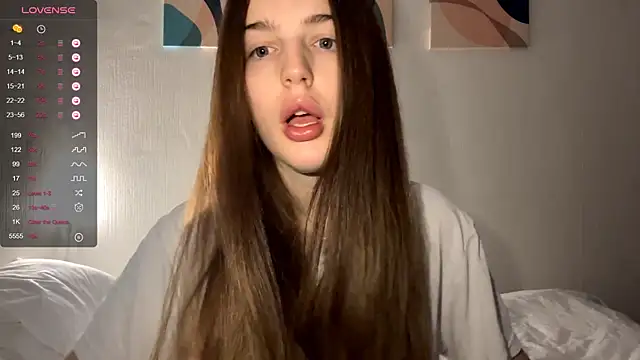 GilySuper online show from December 20, 4:04 am