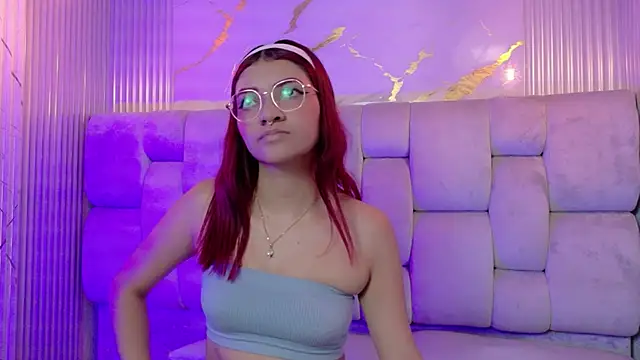 KiraRuby online show from October 26, 2:56 am