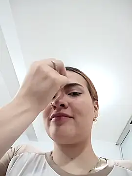 Snapshot of abby_murphy chatting on November 22, 9:24 pm abby murphy online show from November 22, 9:24 pm