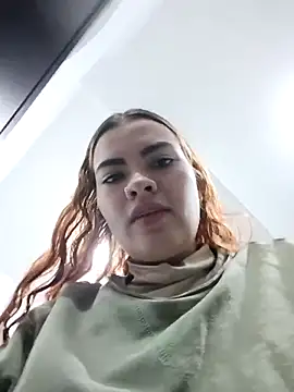 Snapshot of abby_murphy chatting on December 4, 9:58 pm abby murphy online show from December 4, 9:58 pm