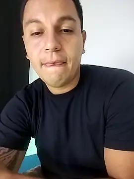 Diego connor555 online show from October 4, 1:29 am