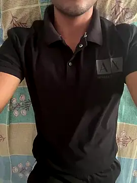 OooYessboyy online show from October 5, 12:07 pm