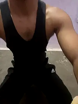 OooYessboyy online show from October 4, 5:20 am