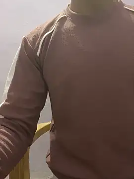 OooYessboyy online show from October 11, 5:25 pm