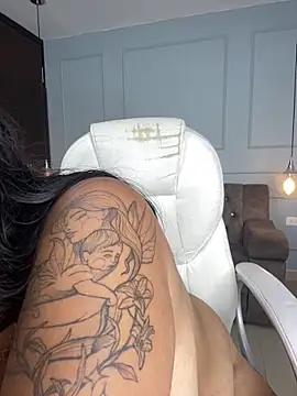 Rose monroee online show from February 13, 8:20 pm