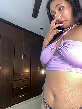 Rose monroee online show from November 19, 7:25 pm