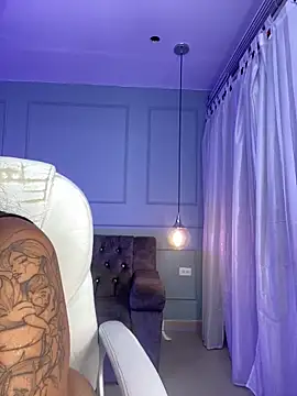 Rose monroee online show from March 12, 7:40 pm