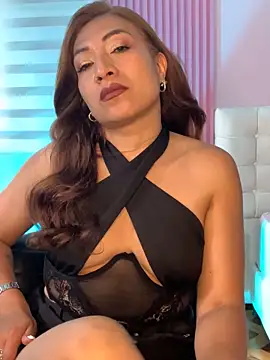 CharlotteMilf  online show from October 9, 2:28 pm