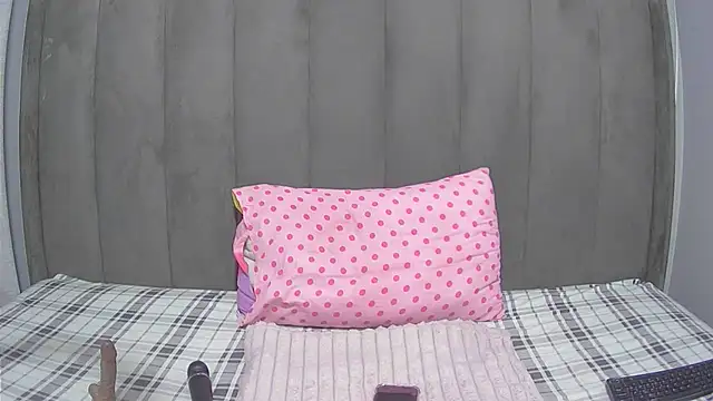 Pretty-C online show from June 16, 5:46 pm