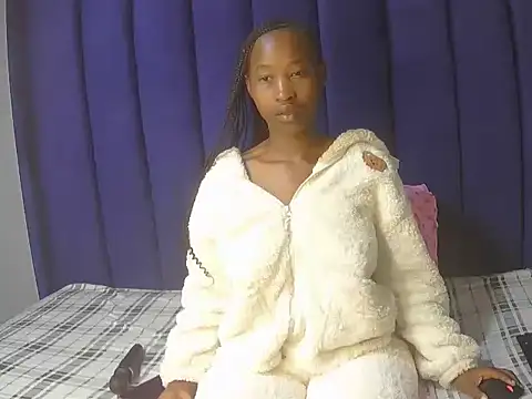 Pretty-C online show from August 3, 4:09 am