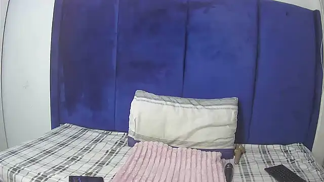 Pretty-C online show from March 30, 9:55 am