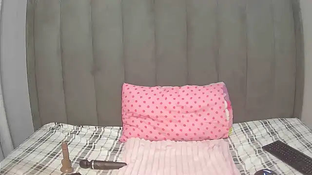 Pretty-C online show from June 8, 5:24 pm