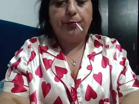 Karina Betherlsen online show from October 16, 2:42 am