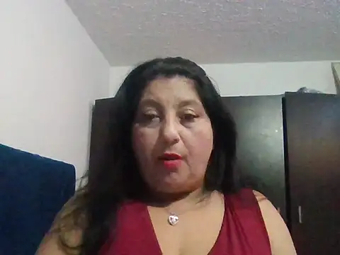 Karina Betherlsen online show from October 17, 3:32 am