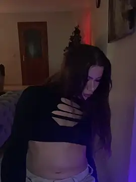 LyraEva online show from February 10, 2:32 am