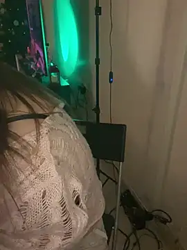 LyraEva online show from February 21, 10:12 pm