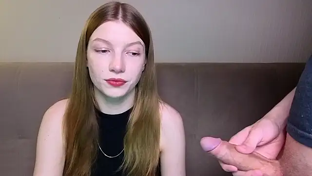 Kamiko- online show from November 30, 2:07 pm