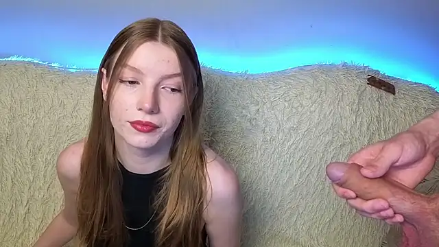 Snapshot of Kamiko- chatting on October 11, 4:19 pm Kamiko- online show from October 11, 4:19 pm