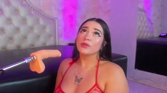 Sophia Valkova online show from November 23, 4:55 am