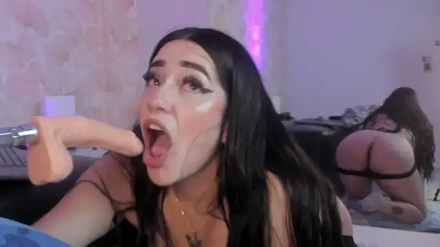 Sophia Valkova online show from November 27, 7:09 am