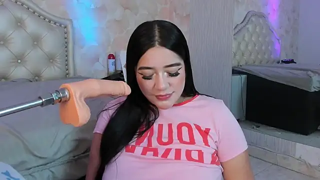 Sophia Valkova online show from December 1, 4:35 am