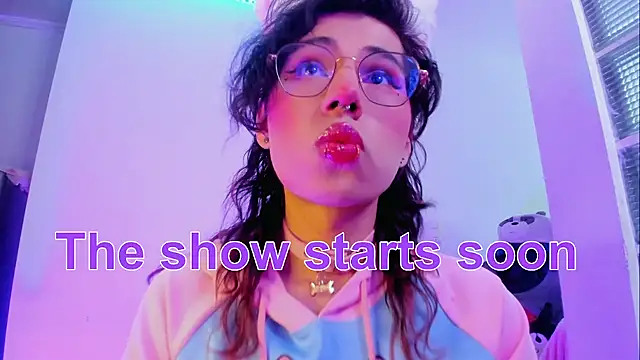 Sweet-SharoKitty online show from November 10, 6:46 pm