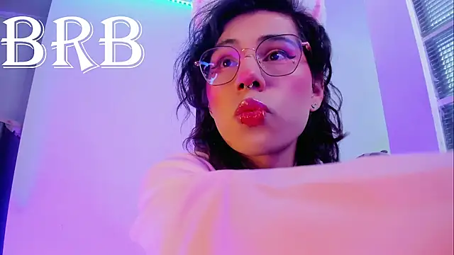 Sweet-SharoKitty online show from November 4, 6:44 pm