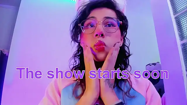 Sweet-SharoKitty online show from November 30, 7:03 pm