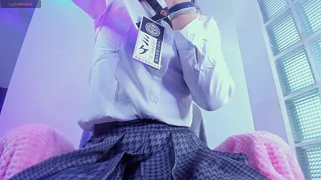 Sweet-SharoKitty online show from October 31, 6:59 pm