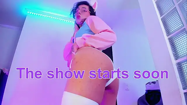 Sweet-SharoKitty online show from January 12, 6:47 pm