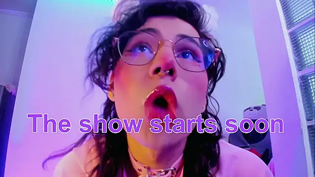 Sweet-SharoKitty online show from January 9, 6:48 pm