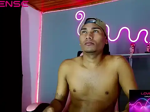 Snapshot of Matias_rangel chatting on October 4, 10:06 am Matias rangel online show from October 4, 10:06 am