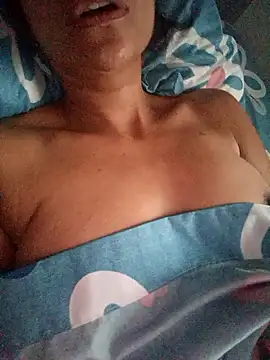 Seductress Malia online show from March 22, 11:34 am