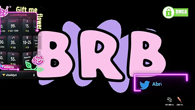 MelRaiise online show from October 12, 11:50 pm