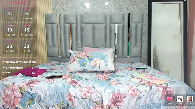 CheatingNeighborr online show from February 25, 7:52 am