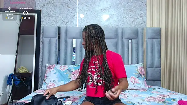 CheatingNeighborr online show from December 17, 7:41 pm