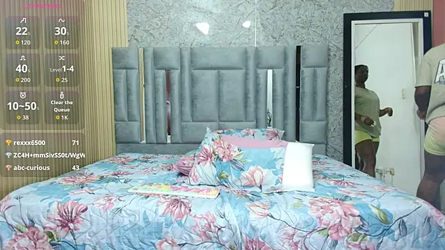 CheatingNeighborr online show from February 24, 7:31 am