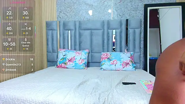 CheatingNeighborr online show from November 29, 7:58 pm