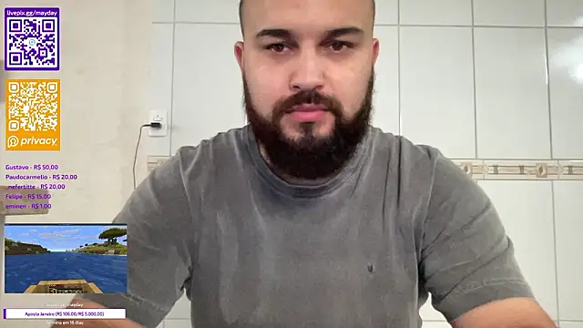 mayday2025m online show from January 16, 11:14 am